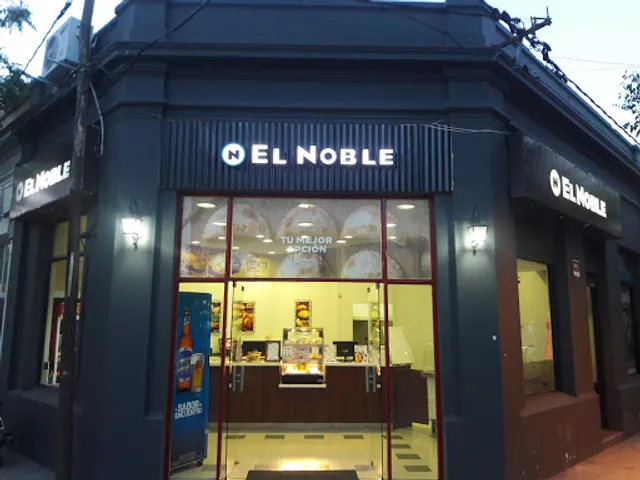 El Noble