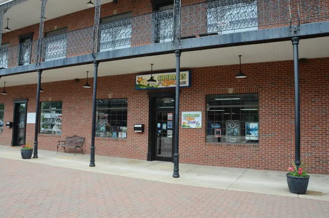 Cabbages and Kings Games