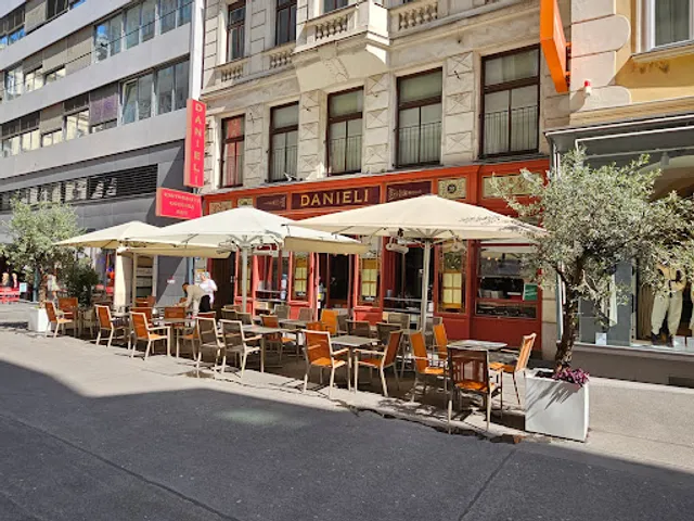 Restaurant Danieli