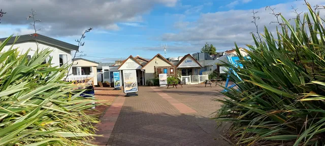 Seton Sands Holiday Home