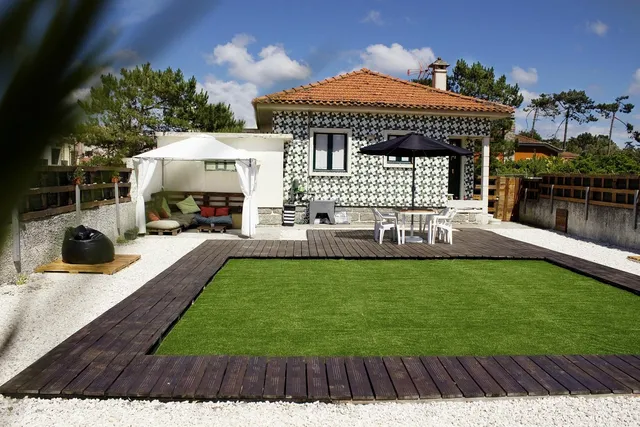 Watermark Surf House