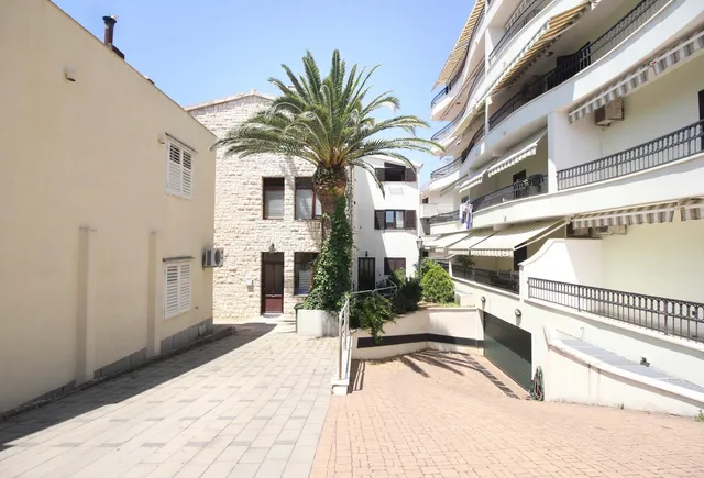 Obradovic rooms and apartments