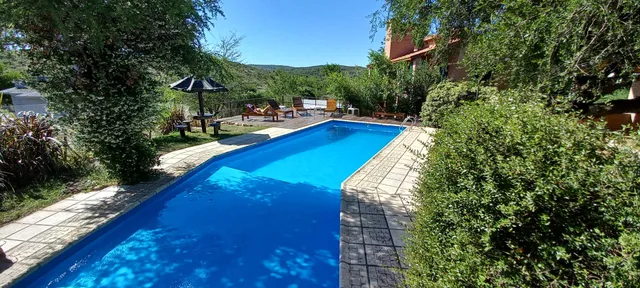 Cardones de Mayu Cabañas & Spa