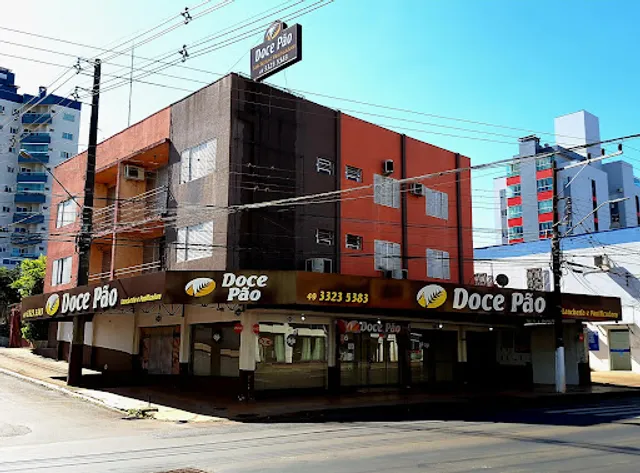 Panificadora Doce Pão