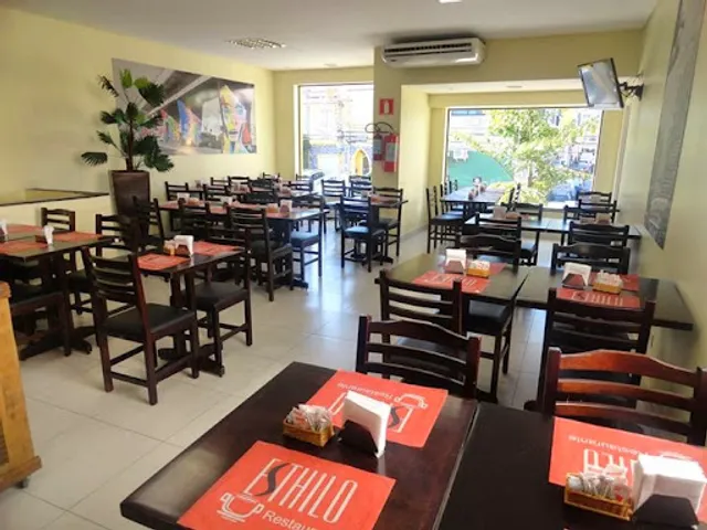 Esthilo Restaurante