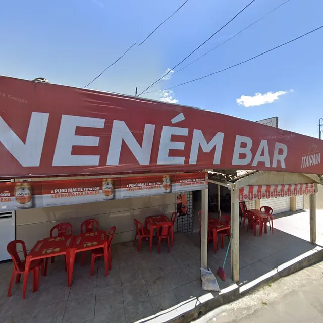 NENEM BAR