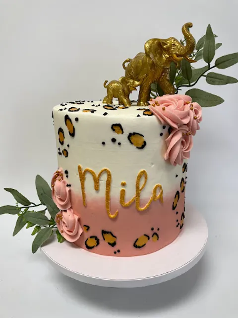 Cake Anatomy LLC