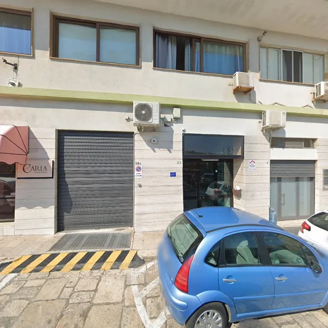 b&b Brunda Brindisi