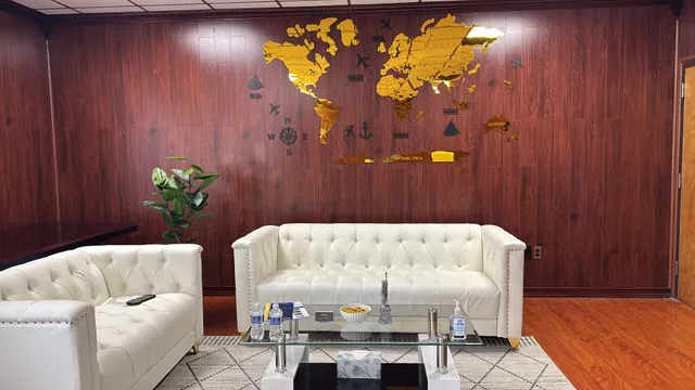 TRAVEL HOUSE OF NEW JERSEY