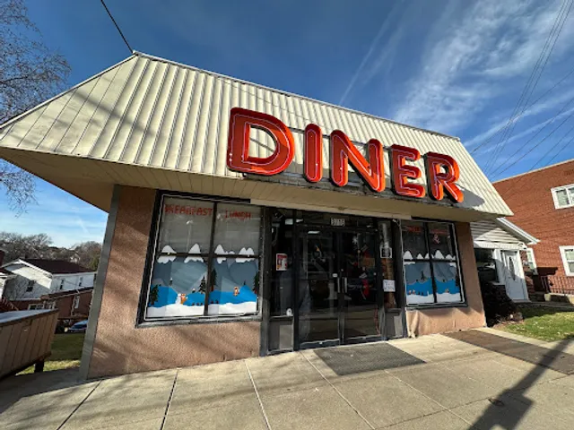 Fox's Diner munhall