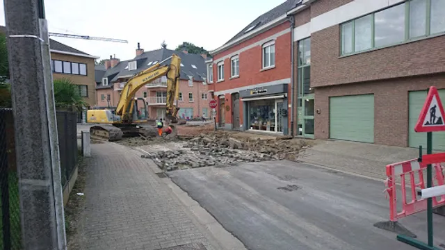 Bakkerij Philip Vermeulen