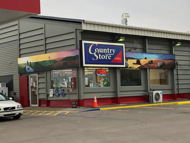 Flagler Country Store