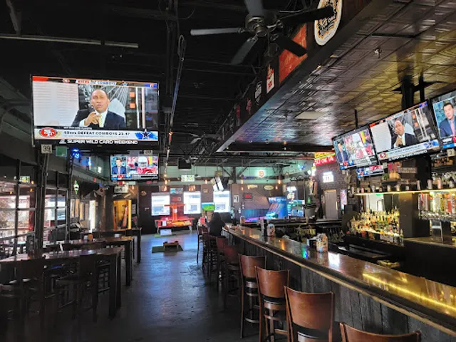 Little Woodrow's Babcock