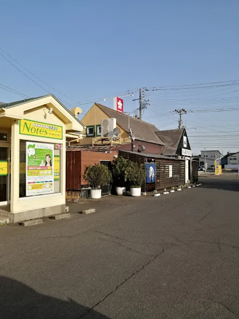 麺者風天 亀田店