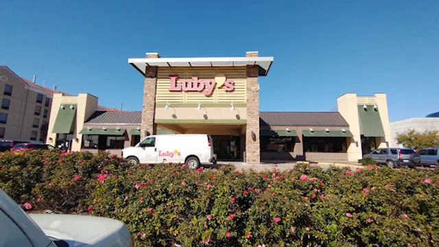 Luby's
