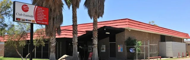 Club Eastside