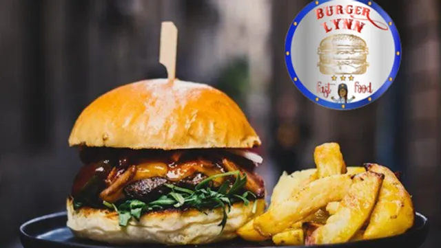 Burger Lynn - Remoulins