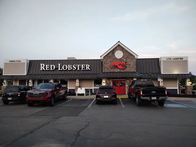 Red Lobster