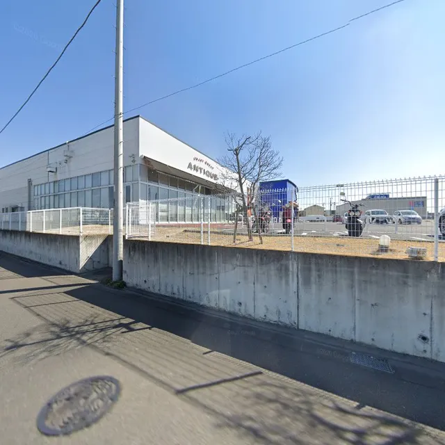 〒305-0817 Ibaraki, Tsukuba, Kenkyūgakuen, 7-chōme−５４−1