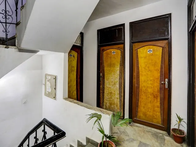 Hotel O Sunrise Villa