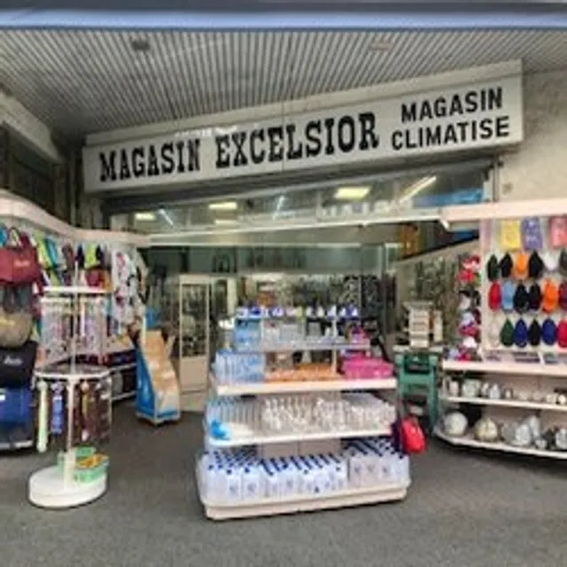 Magasin Excelsior
