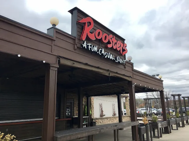 Roosters