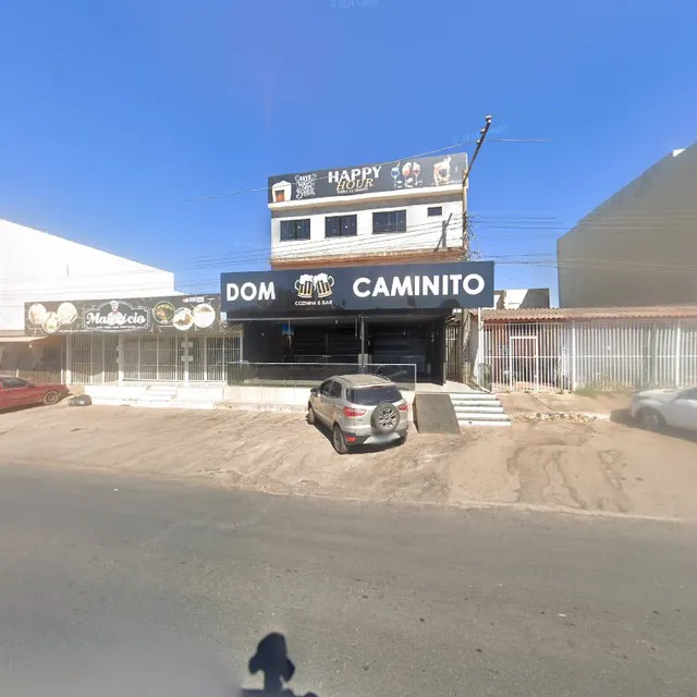 Restaurante & Pizzaria Costela's Grill