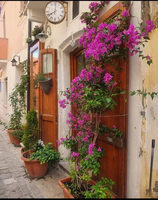 La Dimora del Cont'Orto