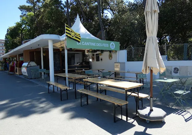 La Cantine des Fées