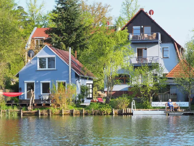 Ferienwohnung Jutta Siebert