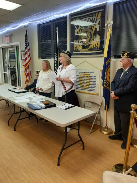 American Legion Hurd-Welch Post 90