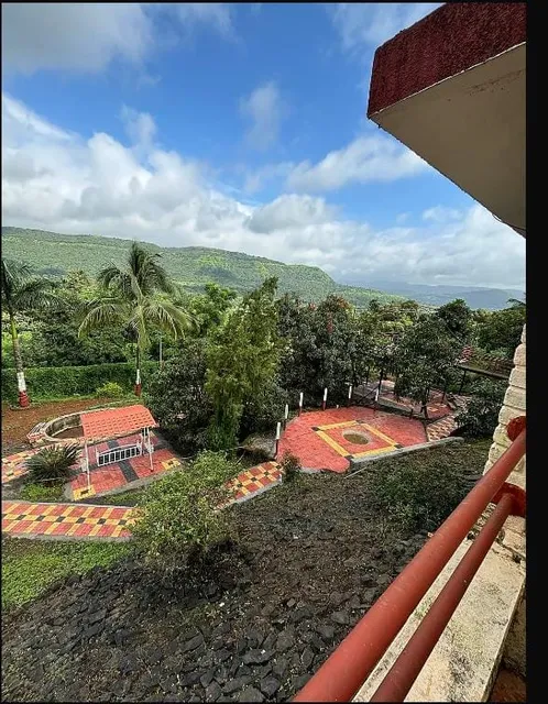 Red Roof villa by Orya Retreat