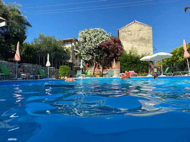 Argo Family Restaurant