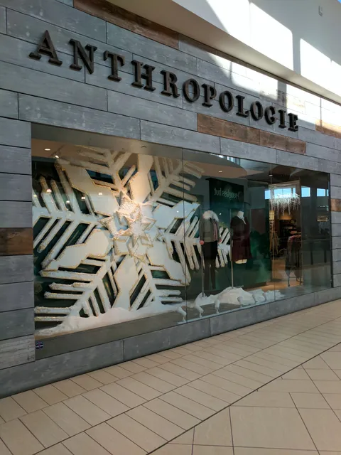 Anthropologie