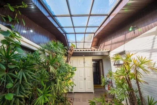 Pousada Villa Dei Fiori