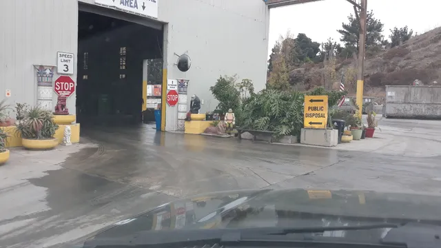 Recology San Francisco