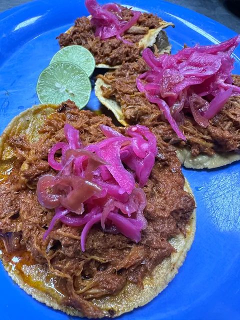 Los Comales San Cristobal