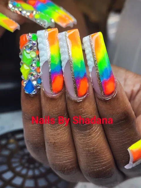 Polish'd Perfection Nail Salon