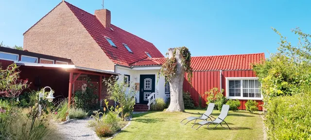 Ferienwohnung Thiede's Hus