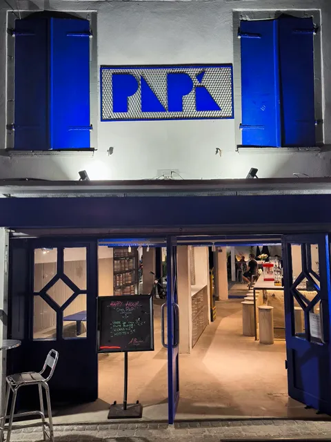 Papí Guinguette Toulouse