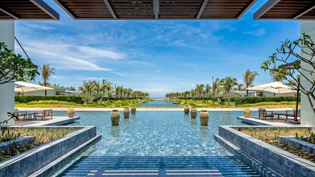 Meliá Ho Tram Beach Resort