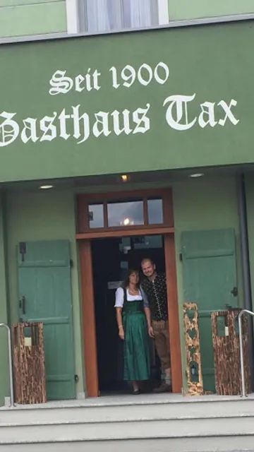 Gasthaus Tax