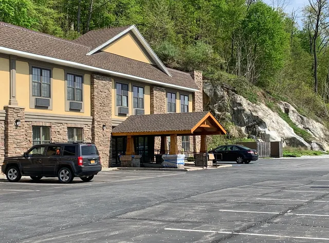 Quality Inn near Mountain Creek