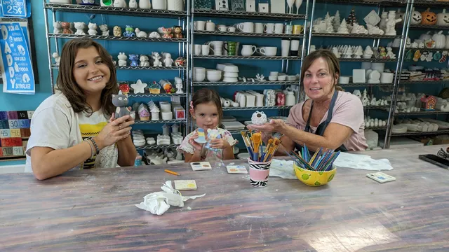 Hammer & Stain Mount Juliet