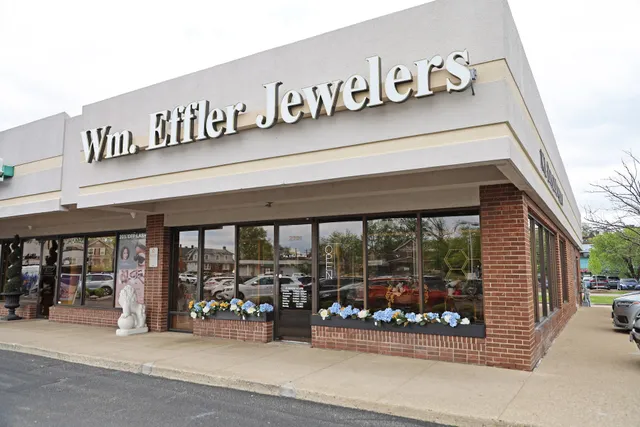 Wm. Effler Jewelers