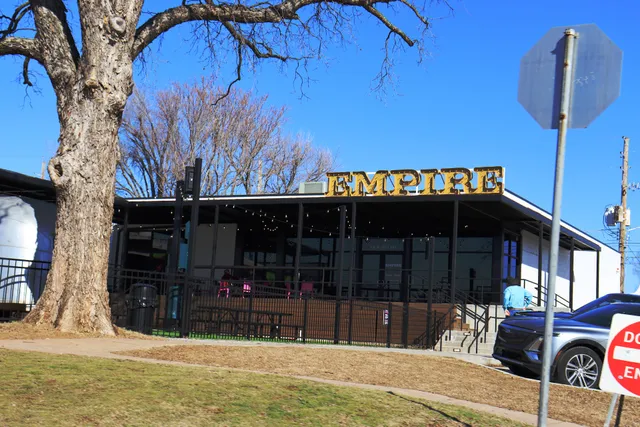 Empire Slice House - Stillwater