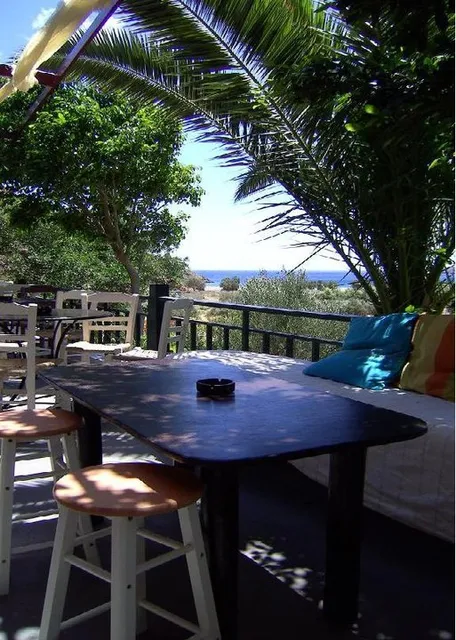 Ταβέρνα Μαριδάτης