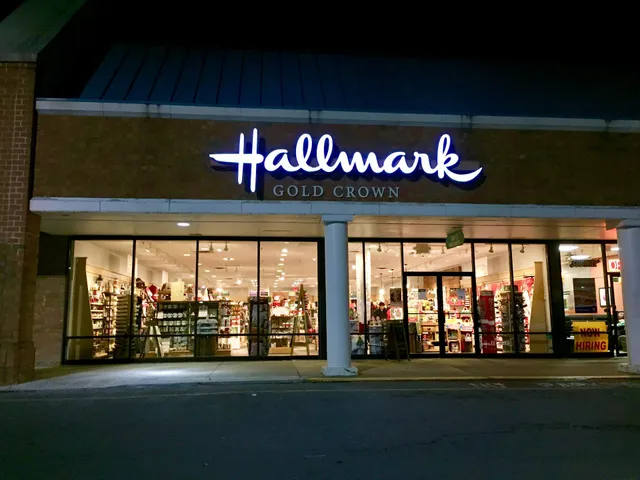Holly's Hallmark Shop