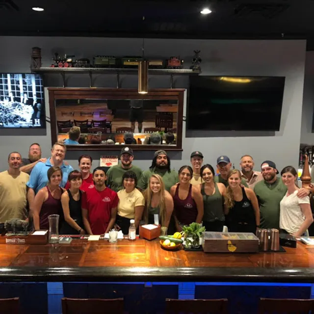 Bootleggers Pizza Parlor