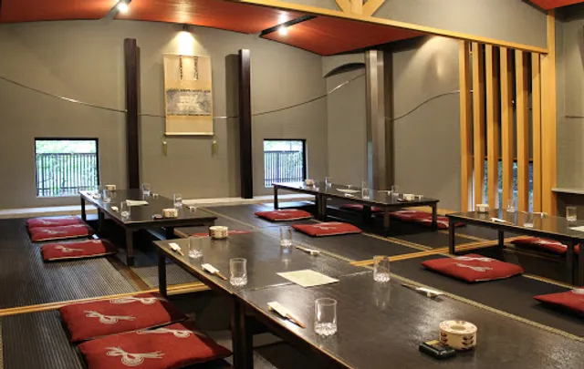 和食ダイニング ざぼう